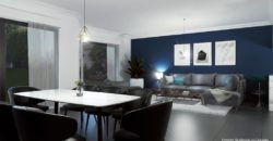 CASA EN RESIDENCIALES LAS CASCADAS ZONA 16