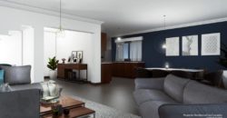 CASA EN RESIDENCIALES LAS CASCADAS ZONA 16