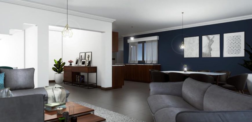 CASA EN RESIDENCIALES LAS CASCADAS ZONA 16