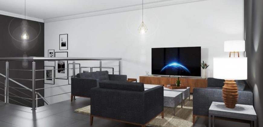 CASA EN RESIDENCIALES LAS CASCADAS ZONA 16