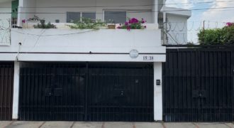 VENTA CASA ZONA 10