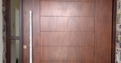 CASA EN RESIDENCIALES LAS CASCADAS ZONA 16