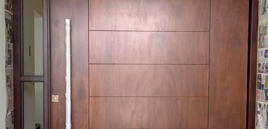 CASA EN RESIDENCIALES LAS CASCADAS ZONA 16