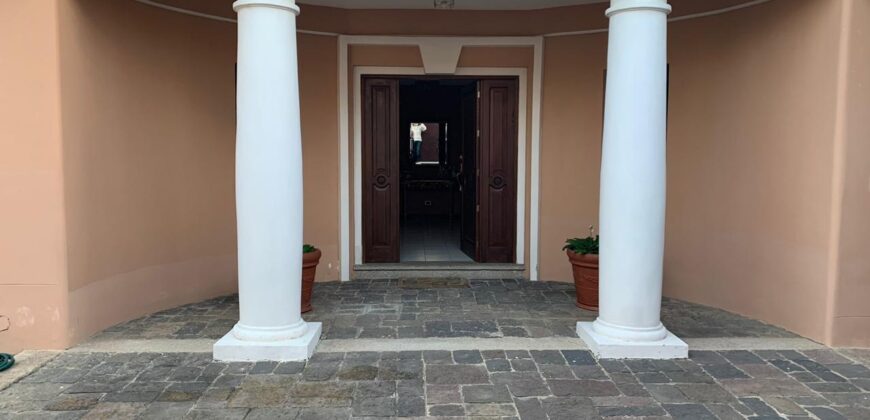 JACARANDAS DE CAYALA, ZONA 15