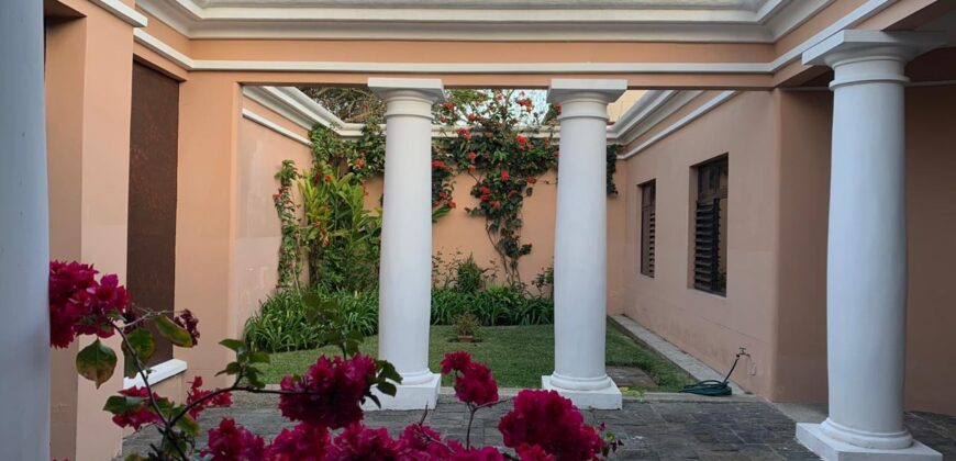 JACARANDAS DE CAYALA, ZONA 15