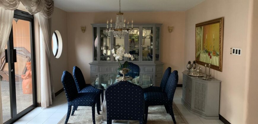 JACARANDAS DE CAYALA, ZONA 15