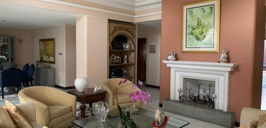 JACARANDAS DE CAYALA, ZONA 15