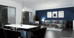 CASA EN RESIDENCIALES LAS CASCADAS ZONA 16