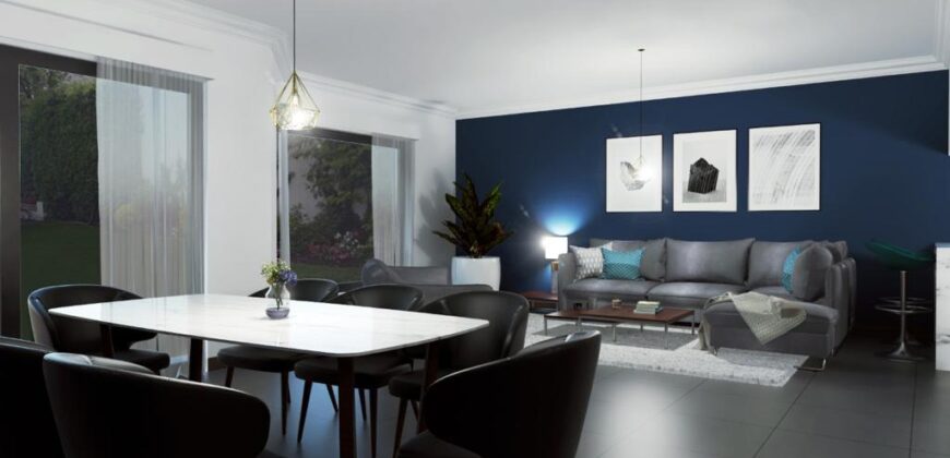 CASA EN RESIDENCIALES LAS CASCADAS ZONA 16