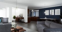 CASA EN RESIDENCIALES LAS CASCADAS ZONA 16