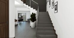 CASA EN RESIDENCIALES LAS CASCADAS ZONA 16