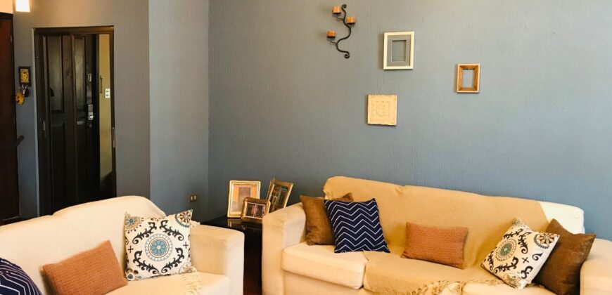 APARTAMENTO EN ZONA VIVA. ( zona 10 )