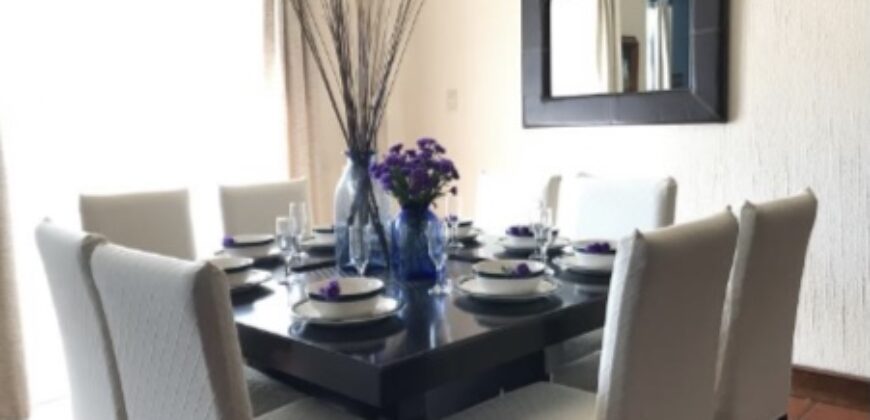 APARTAMENTO EN ZONA VIVA. ( zona 10 )