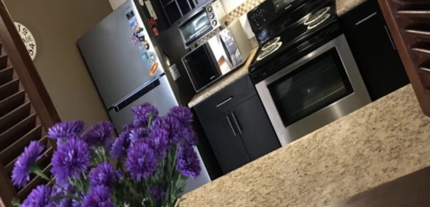 APARTAMENTO EN ZONA VIVA. ( zona 10 )