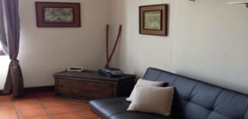 APARTAMENTO EN ZONA VIVA. ( zona 10 )