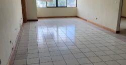 ALQUILER DE APARTAMENTO ZONA 14 , EXCELENTE UBICACION EDIFICIO VERSALLES ( 2 dormitorios )