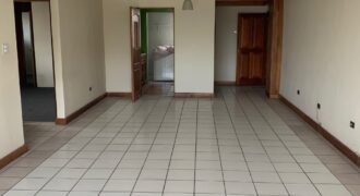 ALQUILER DE APARTAMENTO ZONA 14 , EXCELENTE UBICACION EDIFICIO VERSALLES ( 2 dormitorios )