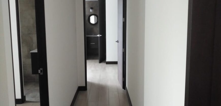 VENTA DE APARTAMENTO EN ZONA 15 ( EDIFICIO LIV )( ACABADOS DE LUJO )