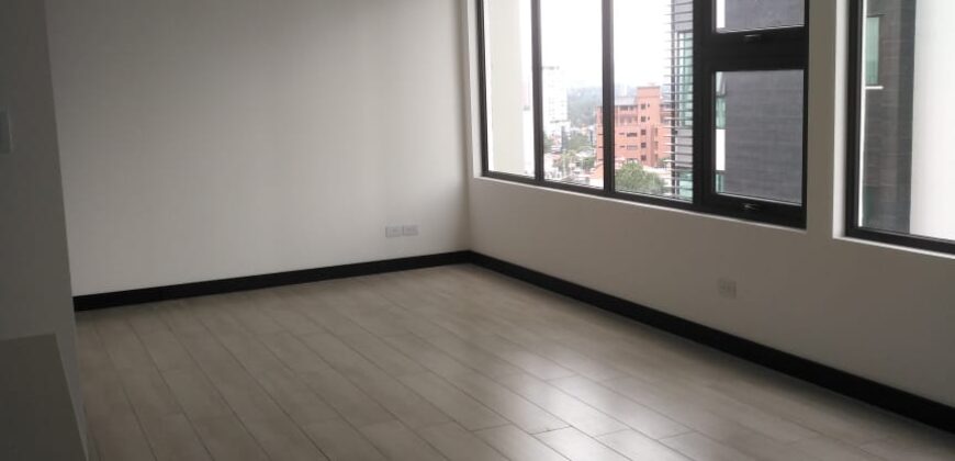 VENTA DE APARTAMENTO EN ZONA 15 ( EDIFICIO LIV )( ACABADOS DE LUJO )