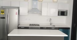 VENTA DE APARTAMENTO EN ZONA 15 ( EDIFICIO LIV )( ACABADOS DE LUJO )