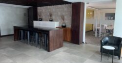 VENTA DE APARTAMENTO EN ZONA 15 ( EDIFICIO LIV )( ACABADOS DE LUJO )