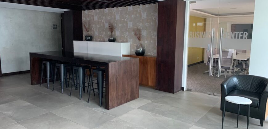 VENTA DE APARTAMENTO EN ZONA 15 ( EDIFICIO LIV )( ACABADOS DE LUJO )