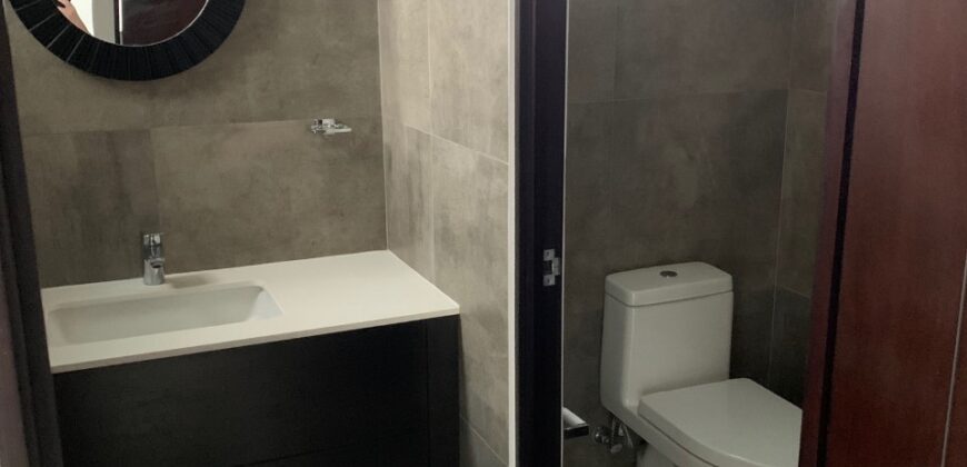 VENTA DE APARTAMENTO EN ZONA 15 ( EDIFICIO LIV )( ACABADOS DE LUJO )