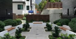 VENTA DE APARTAMENTO EN ZONA 15 ( EDIFICIO LIV )( ACABADOS DE LUJO )