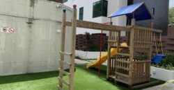 VENTA DE APARTAMENTO EN ZONA 15 ( EDIFICIO LIV )( ACABADOS DE LUJO )