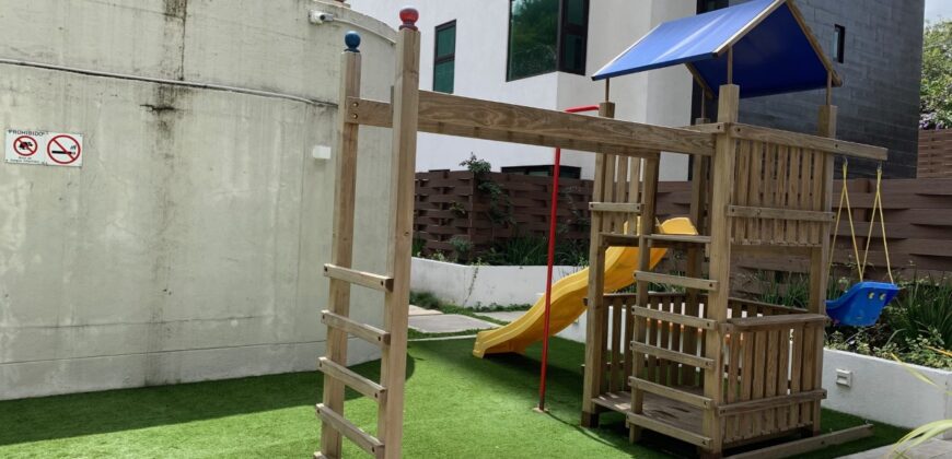 VENTA DE APARTAMENTO EN ZONA 15 ( EDIFICIO LIV )( ACABADOS DE LUJO )