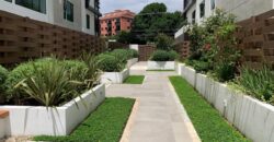 VENTA DE APARTAMENTO EN ZONA 15 ( EDIFICIO LIV )( ACABADOS DE LUJO )