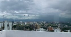 VENTA DE APARTAMENTO EN ZONA 15 ( EDIFICIO LIV )( ACABADOS DE LUJO )